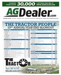 AgDealer Manitoba – December 5, 2019 Sample