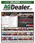 AgDealer Saskatchewan – December 14, 2018 Sample
