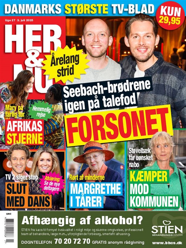 Nr. 27 2025