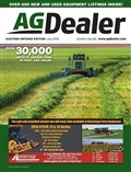 AgDealer Ontario – July 1, 2015 Sample