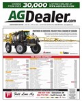 AgDealer Saskatchewan – April 18, 2016 Sample