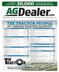 AgDealer Manitoba – December 1, 2020 Sample