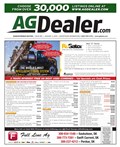 AgDealer Saskatchewan – January 2, 2019 Sample