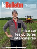 Le Bulletin des agriculteurs &ndash; October 1, 2022 Sample