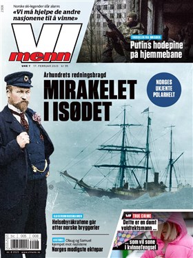 Vi Menn