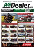 AgDealer Saskatchewan – October 4, 2022 Sample