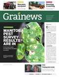 Grainews &ndash; May 14, 2019 Sample