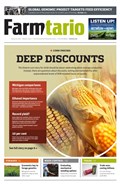 Farmtario &ndash; January 14, 2019 Sample