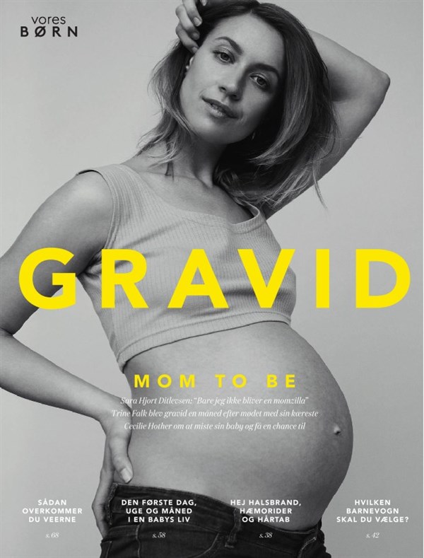 Gravid