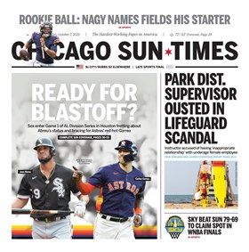 Chicago Sun-Times