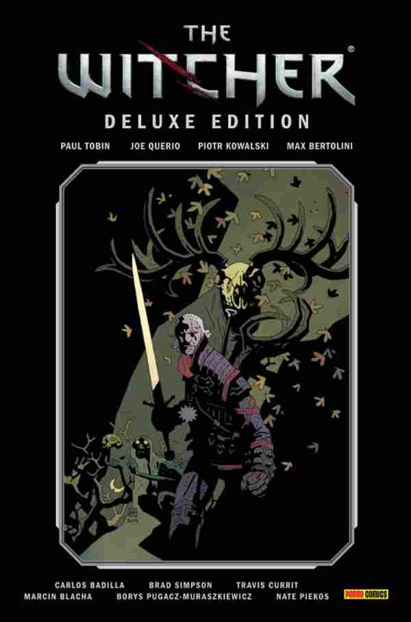 Deluxe Edition 1