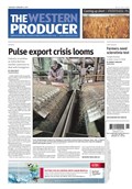 The Western Producer &ndash; February 9, 2017 Sample