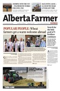 Alberta Farmer Express &ndash; February 6, 2023 Sample