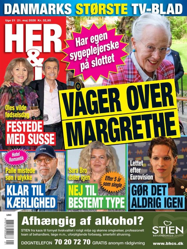 Nr. 21 2026