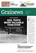 Grainews &ndash; February 8, 2022 Sample