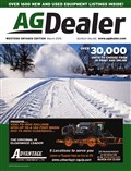 AgDealer Ontario – March 1, 2015 Sample
