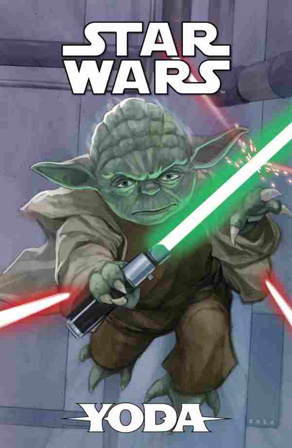 Yoda