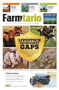 Farmtario &ndash; September 19, 2022 Sample
