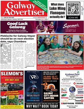 Galway Advertiser