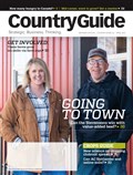 Country Guide &ndash; April 13, 2021 Sample