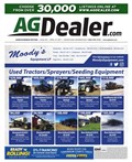 AgDealer Saskatchewan – April 27, 2017 Sample