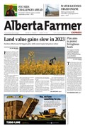 Alberta Farmer Express &ndash; March 18, 2024 Sample