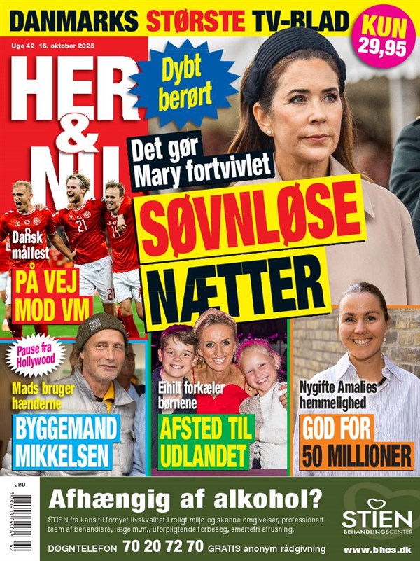 Nr. 42 2025
