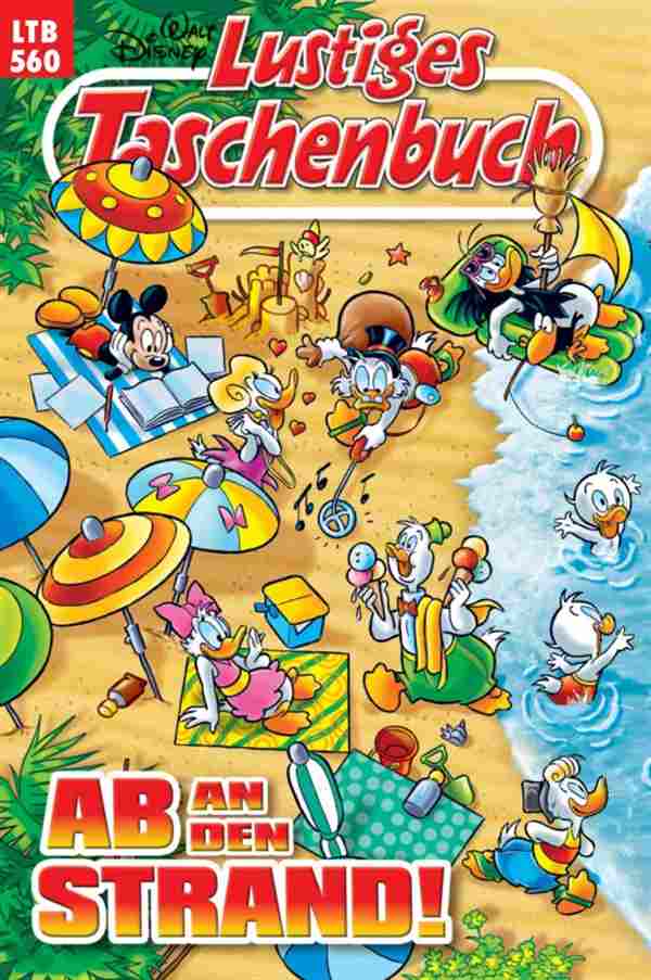 Ab an den Strand (560)