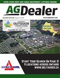 AgDealer Ontario – August 16, 2019 Sample
