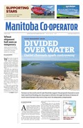 Manitoba Co-operator &ndash; June 28, 2018 Sample