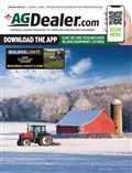 AgDealer Ontario &ndash; January 1, 2026 Sample