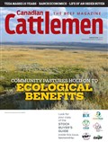 Canadian Cattlemen &ndash; August 9, 2021 Sample