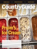 Country Guide &ndash; January 2, 2025 Sample