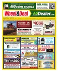 AgDealer Manitoba – September 18, 2013 Sample