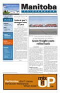 Manitoba Co-operator &ndash; February 28, 2008 Sample