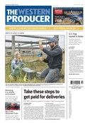 The Western Producer &ndash; October 20, 2022 Sample