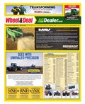 AgDealer Saskatchewan – May 30, 2011 Sample