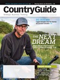 Country Guide &ndash; July 31, 2021 Sample