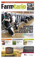 Farmtario &ndash; November 15, 2021 Sample