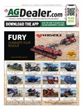 AgDealer Manitoba – November 11, 2025 Sample