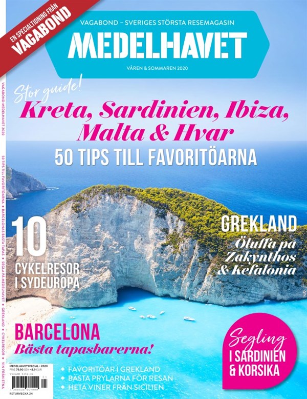 Specialutgåva nr 1 2020