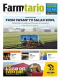 Farmtario &ndash; October 7, 2025 Sample