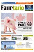 Farmtario &ndash; October 1, 2018 Sample