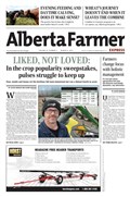 Alberta Farmer Express &ndash; March 6, 2023 Sample