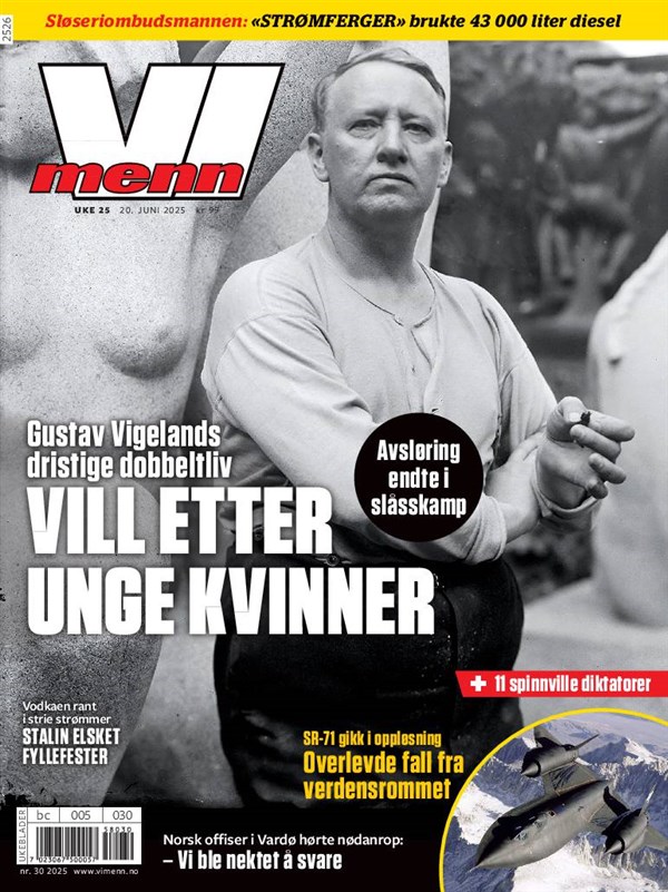 Vi Menn 30-2025 NO week 25
