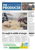 The Western Producer &ndash; May 9, 2024 Sample
