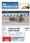 The Western Producer &ndash; December 17, 2020 Sample