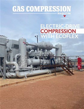 Gas Compression Magazine