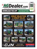 AgDealer Saskatchewan &ndash; February 17, 2026 Sample