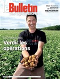 Le Bulletin des agriculteurs &ndash; March 1, 2020 Sample